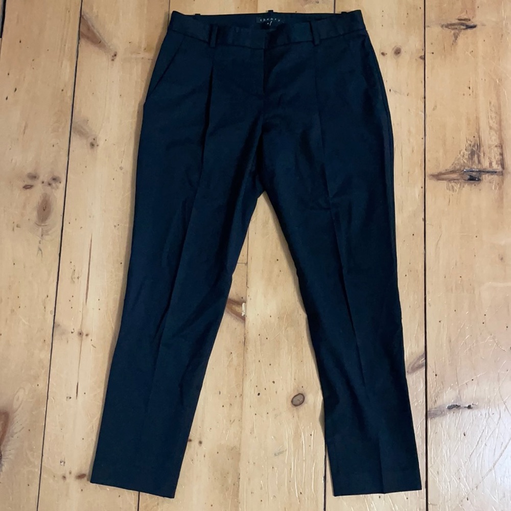 Theory dress pants
